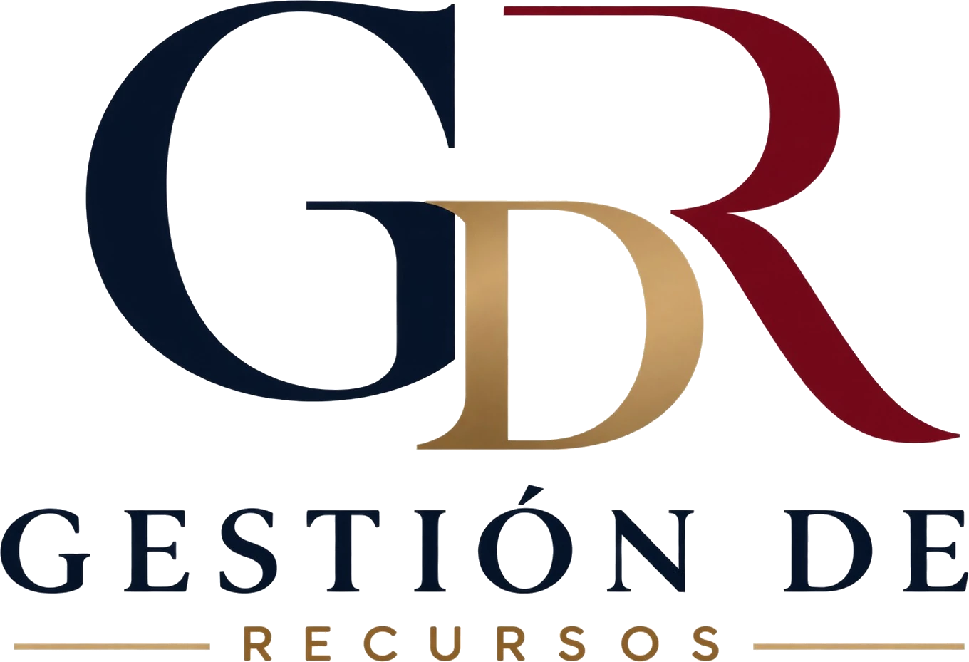 Logo GDR